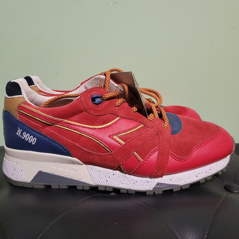 Diadora N9000 UBIQ